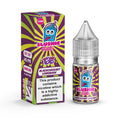 Blackcurrant Lemonade 10ml Nic Salt E-Liquid by Slushie Originals