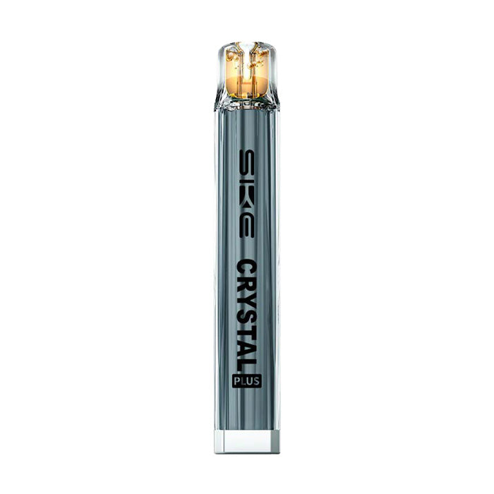 Blue Fusion SKE Crystal Plus Starter Vape Kit