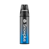 Snowplus Clic 5000 Disposable Vape Blue Lemon Razz