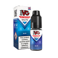 Blue Nicotine Salt by IVG Intense