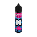 Blue Raspberry 30ml Longfill E-Liquid by Nixer