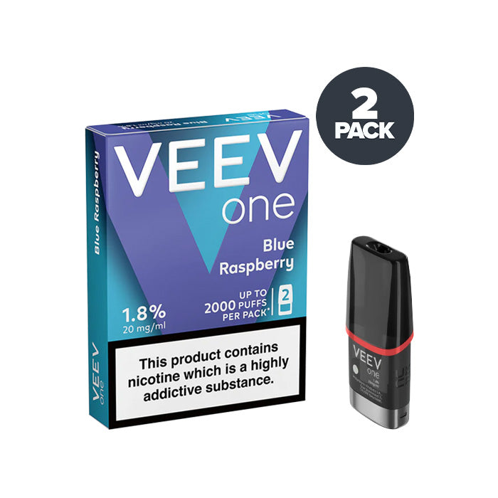 VEEV One Pods & Vape Kit & VEEV Now Disposable Vape