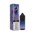 Blue Razz Gummy 10ml Nic Salt E-Liquid by Elux Legend
