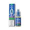 Blue Razz Lemonade 10ml Nic Salt E-Liquid by SKE Crystal