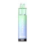 Blue Razz Lemonade Uwell Viscore 8000 Starter Kit
