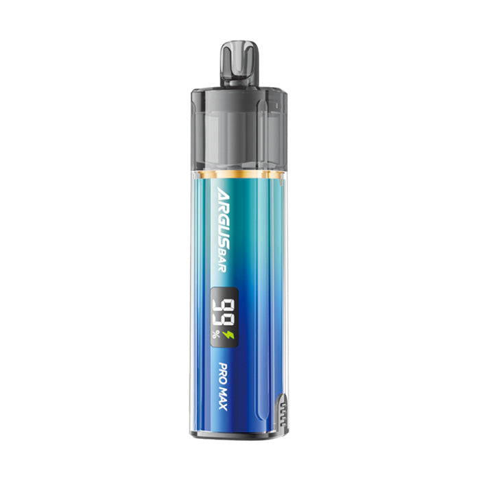 VooPoo Argus Bar Pro Max Disposable Vape | 6000 Puffs VooPoo Argus Bar Pro Max Disposable Vape | 6000 Puffs
