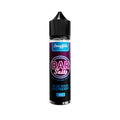 Blue Sour Raspberry 10ml Longfill Concentrate by Vampire Vape Bar Salts
