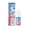Blue Sour Raspberry Nic Salt E-Liquid by UK Ecig Store Super Salts