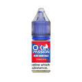 Blue Sour Razz 10ml Nic Salt E-Liquid by OXVA Ox Passion