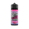 Blueberry Cherry 100ml Shortfill by Drifter Bar