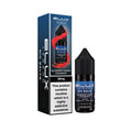 Blueberry Cherry Cranberry Elux 10ml Nic Salt and Box