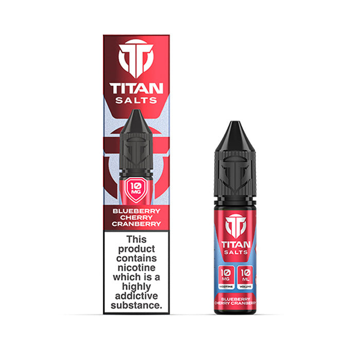 titan vape flavours black bar vape – Vape Shop main image 1