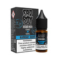 Blueberry Cookie Nic Salt E-Liquid By Sadboy