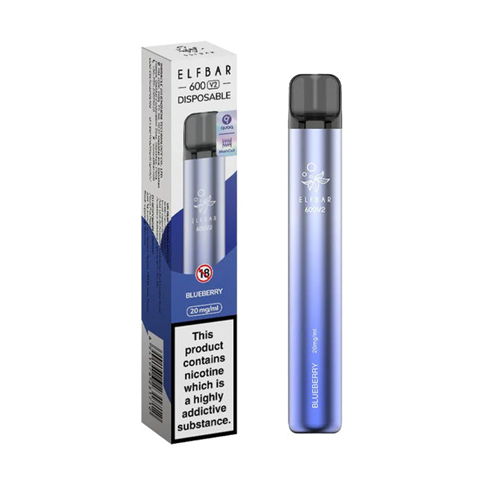 elfbar elfa master akku Difference Between Elf Bar 600 & Elf Bar 600 V2