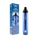 elfbar elfa master akku Vuse Go Max Zero Nicotine Disposable Vape Kit