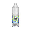 Blueberry Kiwi Bar Vape Nicotine Salt by Wick Liquor