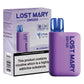 Lost Mary DM1200 Disposable Blueberry