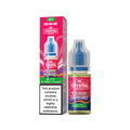 Blueberry Raspberry 10ml Nic Salt E-Liquid by SKE Crystal