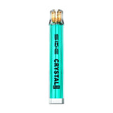 Blueberry Raspberry SKE Crystal Plus Starter Vape Kit