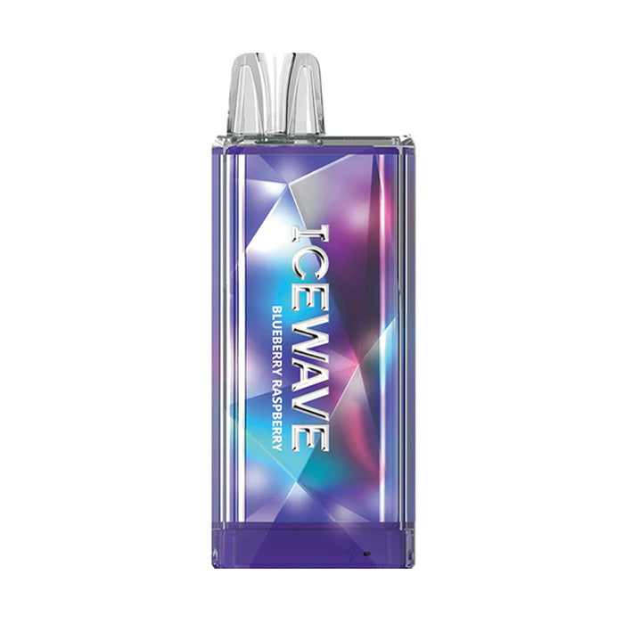 VooPoo Icewave B600 Dispoasble Vape | From 3.74 VooPoo Icewave B600 Dispoasble Vape | From 3.74