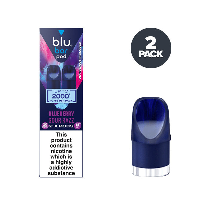 Blu | myBlu Starter Pod Kits & Replacement Liquid Pods | UK ECIG STORE Blu | myBlu Starter Pod Kits & Replacement Liquid Pods | UK ECIG STORE