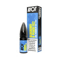Blueberry & Peach Fizz Nic Salt by Riot X