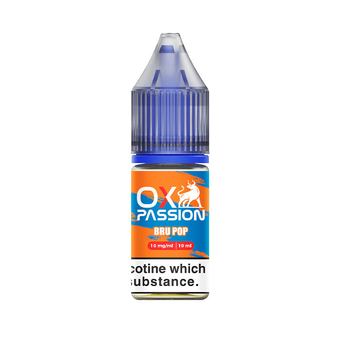 OXVA Vprime Replacement Pod Cartridges | Pack of 2