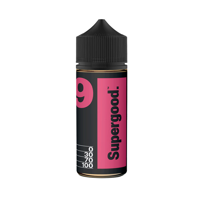 Butter Range 100ml E-Liquid 9