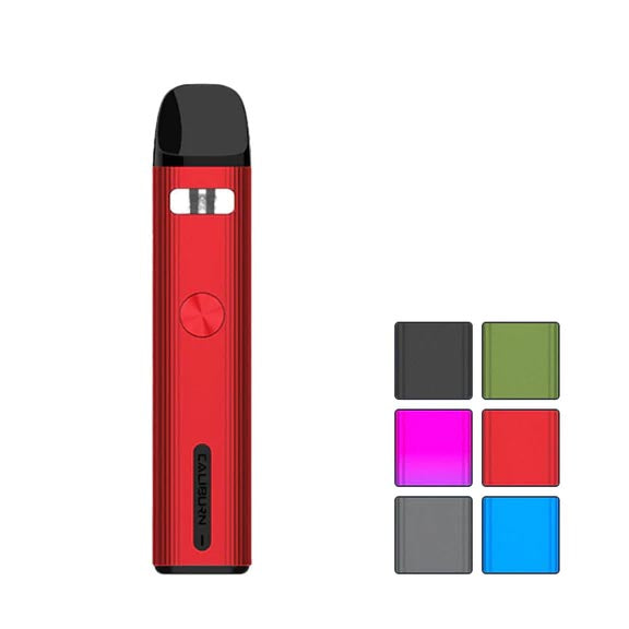 Uwell Caliburn G2 Main Image