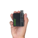Uwell Caliburn X Ironfist L Pod Kit Hand Shot