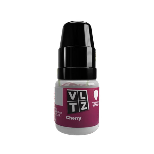 Cherry 10ml Nic Salt E-Liquid by VLTZ