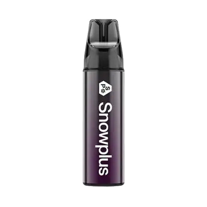 Snowplus Clic 5000 Disposable Vape Cherry Cola