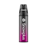 Snowplus Clic 5000 Disposable Vape Cherry Cranberry