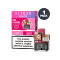 Cherry Edition Elf Bar Dual 10K Refill and Box