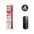 Cherry Edition IVG 2400 Reload Prefilled Pod and Box