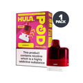 Cherry Hula 7000 Prefilled Pod and Box