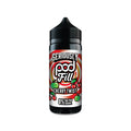 Cherry Twist 100ml Shortfill E-Liquid by Seriously PodFill
