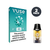 vuse chilled mint pods Luffbar | Buy luffbar online