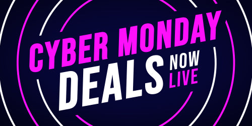 Cyber Monday 2023