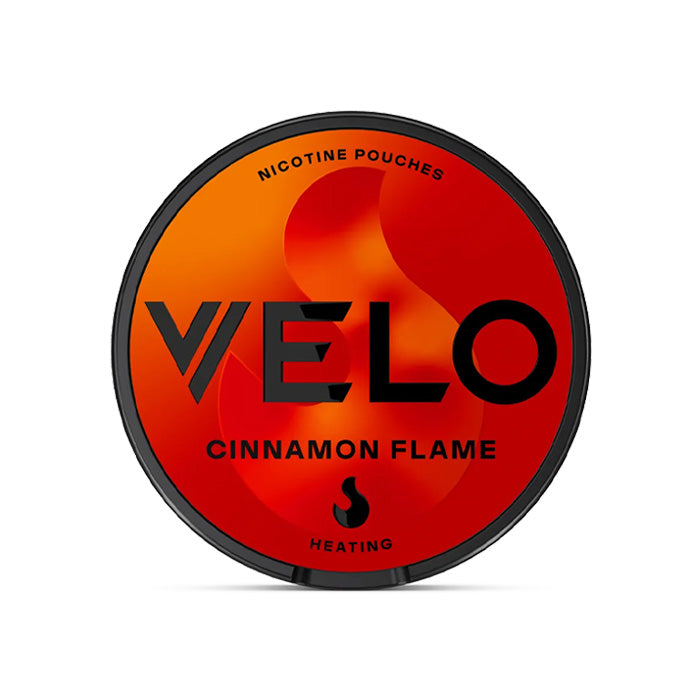Cinnamon E-Liquid