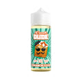 Cinnamon Sugar 100ml Shortfill E-Liquid by French Dude