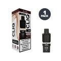 Classic Tobacco Avomi Cliq 6000 Pre-filled Pod and Box