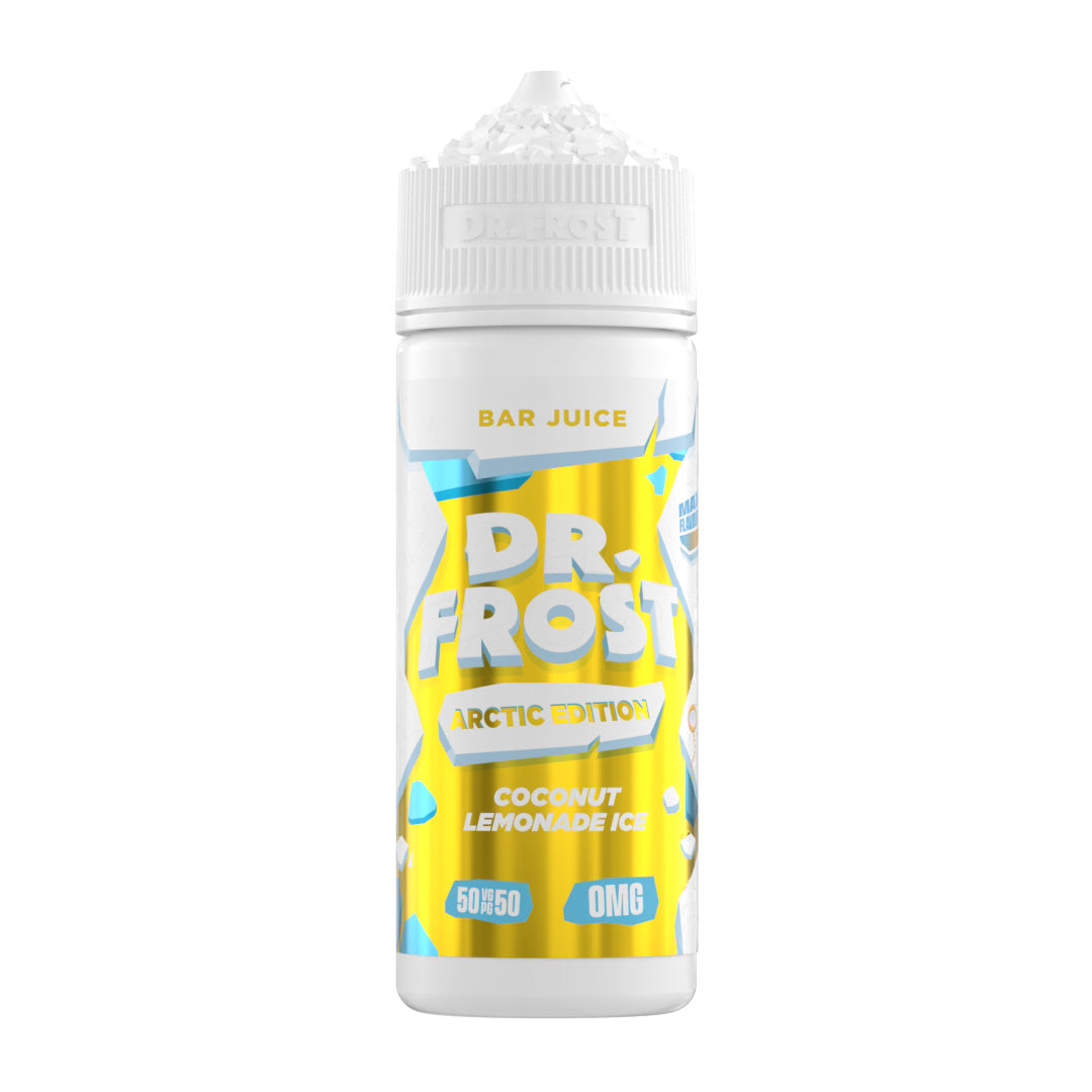 Coconut E-Liquid
