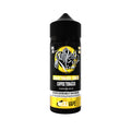 Coffee Tobacco 100ml Shortfill by Ruthless