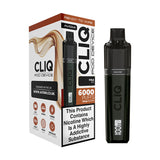 Cola Ice Avomi Cliq 6000 Pod Kit and Box