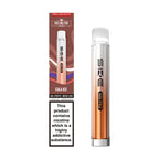 Cola Ice SKE Crystal Pro 600 Prefilled Pod Kit and Box