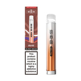 Cola Ice SKE Crystal Pro 600 Prefilled Pod Kit and Box