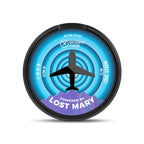 18mg Cool Storm Nicotine Pouches by Lost Mary Airplane Mode