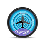 9mg Cool Storm Nicotine Pouches by Lost Mary Airplane Mode