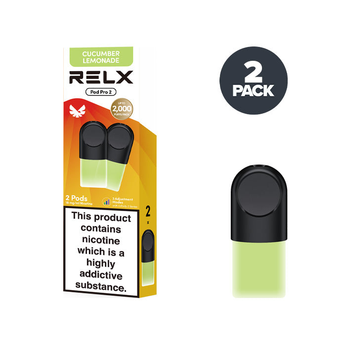 RELX Essential Device 2 | Integrated Battery Device RELX Essential Device 2 | Integrated Battery Device